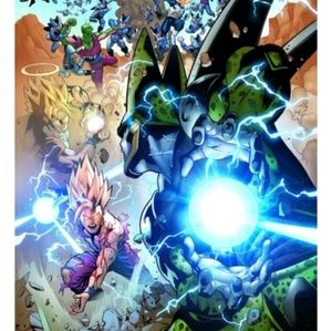 Meet your Posher, Paul